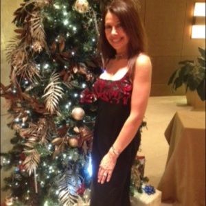 Meet your Posher, Nina